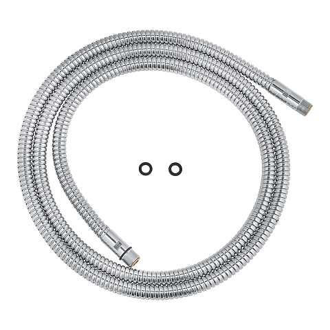 GROHE 28146000 Duschschlauch Chrom