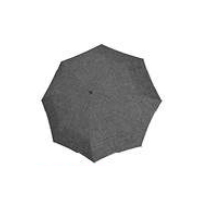 Reisenthel RR7052 Regenschirm Grau Polyester Kompakt