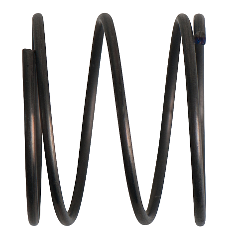 KS Tools 122.1285-R032P Spiralfeder
