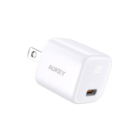 AUKEY PA-B1 Universal Weiß AC Drinnen