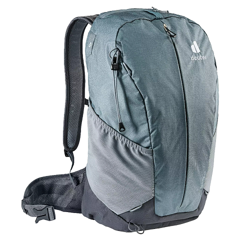 Deuter AC Lite 23 23 l Blau, Graphit