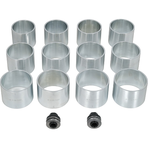 KS Tools 700.1805 Kabelmuffe