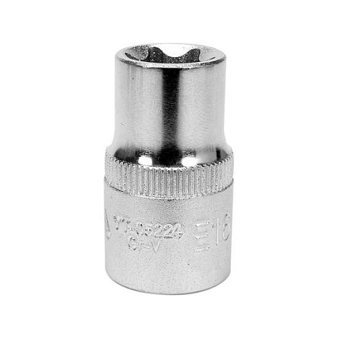 Yato YT-05224 Steckdosen/Steckdosen-Set Buchse