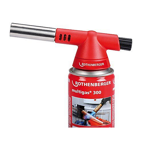 Rothenberger 1000002359 Gasfackel