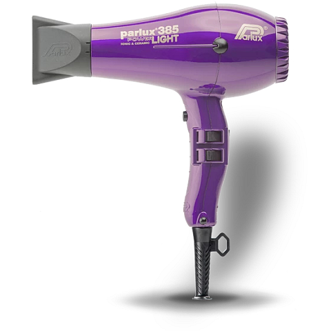 Parlux 385 Haartrockner 2150 W Violett