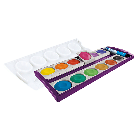 Pelikan 701327 Bastel- & Hobby-Farbe 1 Stück(e)