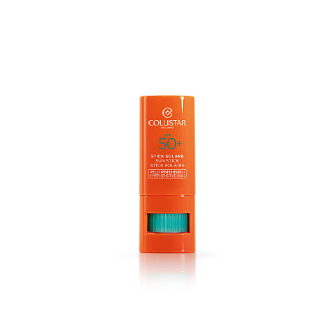 Collistar Sun stick Sonnenschutzstift Gesicht & Körper 50