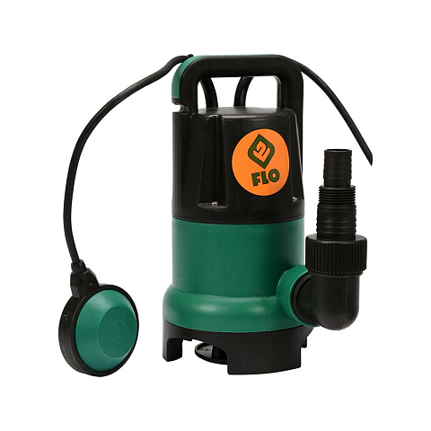 Flo 79772 Wasserpumpe 550 W