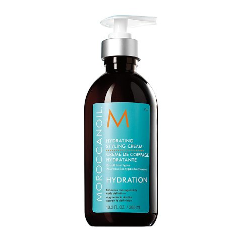 Moroccanoil Hydrating Haarcreme 300 ml