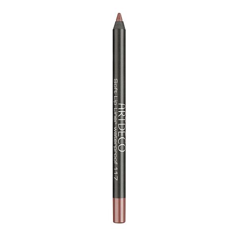 ARTDECO Soft Lip Liner Waterproof 1,2 g 117 Rosy Nude