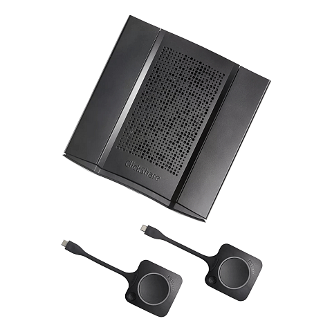 Barco CX‑50 G2 Kabelloses Präsentationssystem HDMI Desktop