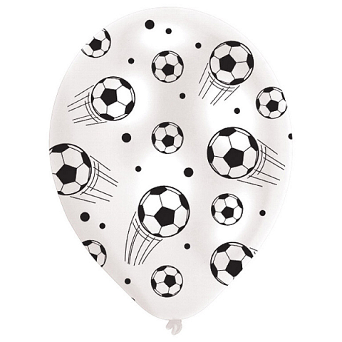 Amscan INT995704 partydekorationen Spielzeugballon