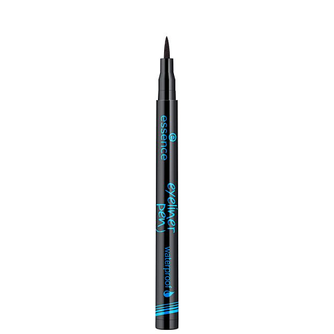 Essence pen Eyeliner 1 ml waterproof