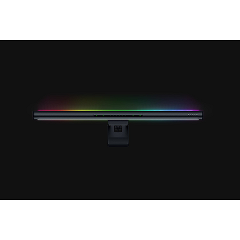 Razer Aether Monitorbeleuchtung Schwarz 500 lm