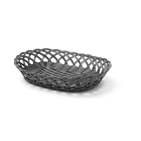 Hendi 426265 Brotkorb Polypropylen (PP)