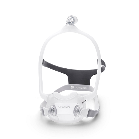 Philips DreamWear HH1141/00 Full Face Maske