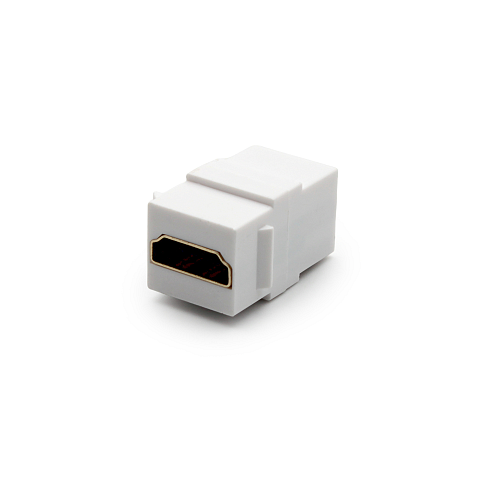 Digitus HDMI 2.0 Keystone Modul (Buchse/Buchse)