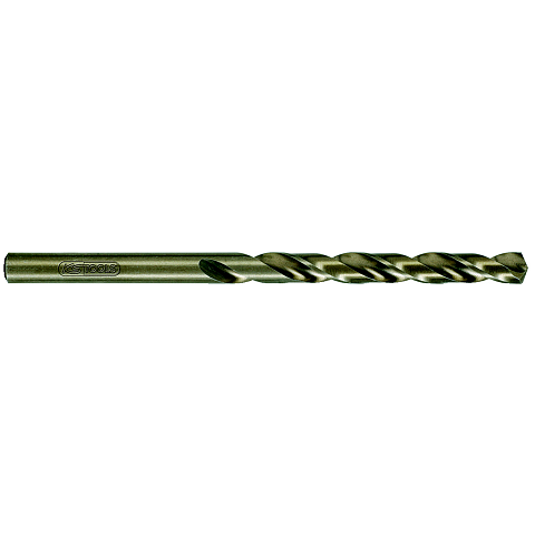 KS Tools 330.3075 Bohrer Spiralbohrer-Bit 10 Stück(e)