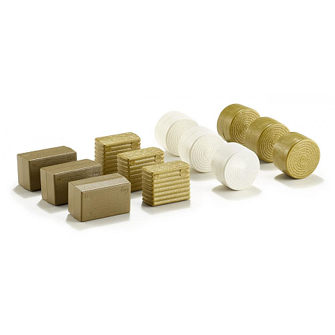Siku 2463 maßstabsgetreue modell Spielfigur