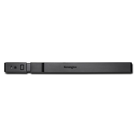 Kensington Locking Bracket for 13.5" Surface Book with MicroSaver 2.0 Single Keyed Lock