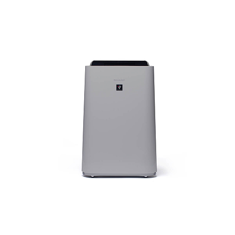 Sharp Home Appliances UA-HD40E-L Luftreiniger 26 m² 47 dB 25 W Grau