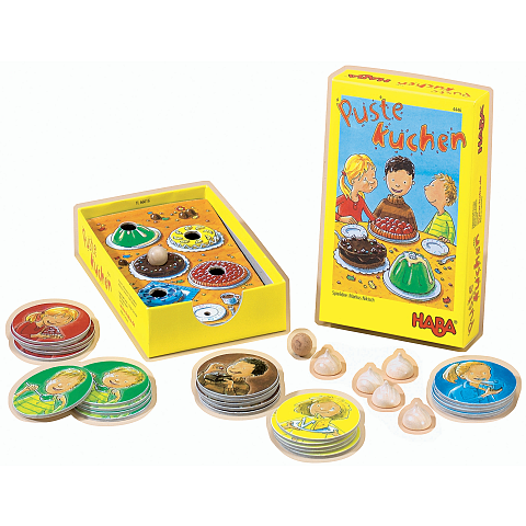HABA 4010168044460 Lernspielzeug