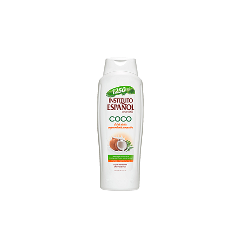 Instituto Español 8411047144114 Duschgel/Waschlotion 1250 ml Körper