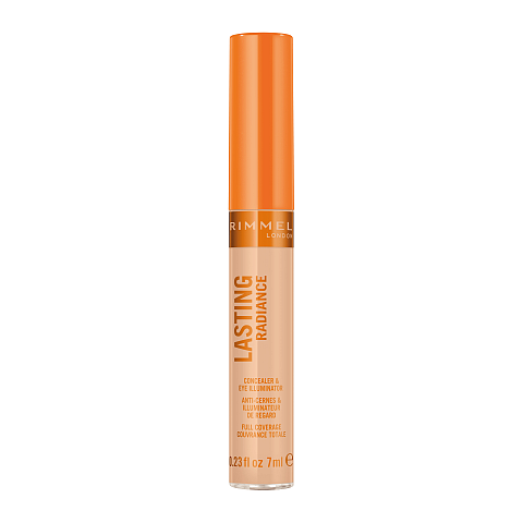 Rimmel Lasting Radiance Concealer Abdeck-Make-up 7 ml 030 Classic Beige