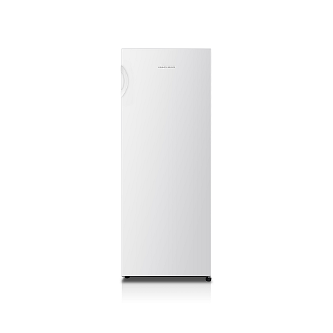 Fridgemaster MTL55242E Kühlschrank Freistehend 242 l Weiß
