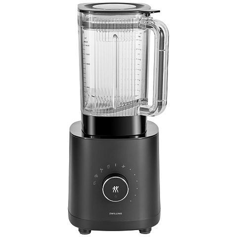 ZWILLING 53002-001-0 Mixer 1,4 l Kochmixer 1200 W Schwarz
