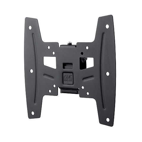 One For All Solid Line WM4221 109,2 cm (43") Schwarz
