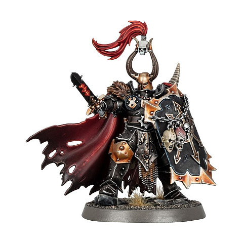 Games Workshop 83-67 Action-& Sammelfigur
