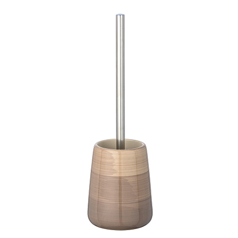 WENKO WC-Garnitur Pottery Sand hochwertige Keramik