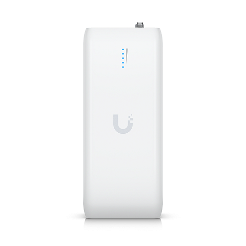 Ubiquiti UDB Bridge & Repeater Netzwerkbrücke 866,7 Mbit/s Weiß