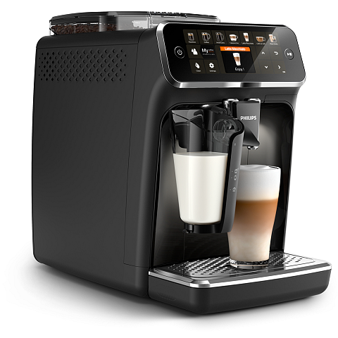 Philips 5400 Series EP5441/50 Kaffeevollautomaten
