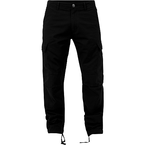 Urban Classics TB630-00007-0016 Schwarz