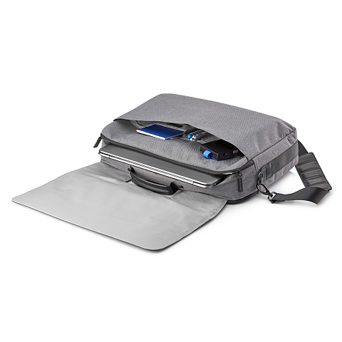 HP Executive Messenger, Schwarz (15,6 Zoll)