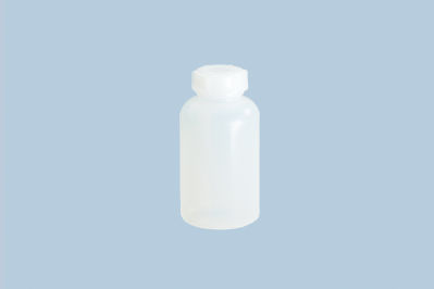 hünersdorff 420300 Laborflasche Flasche 200 ml Kunststoff