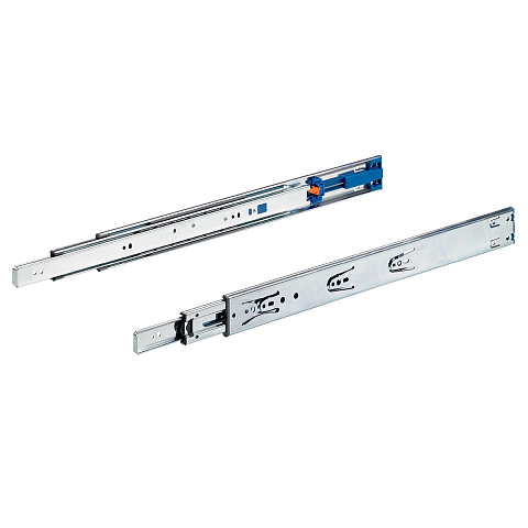 Hettich 9114288 Schubladenrolle & -schiene 35 kg 600 mm
