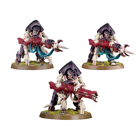Games Workshop Hive Guard Abbildung