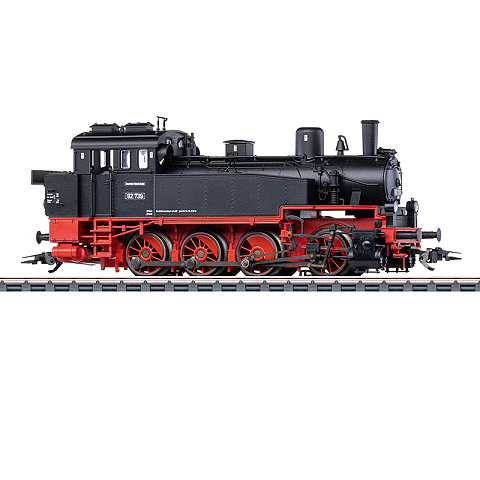 Märklin 39924 maßstabsgetreue modell Lokomotivenmodell Vormontiert HO (1:87)