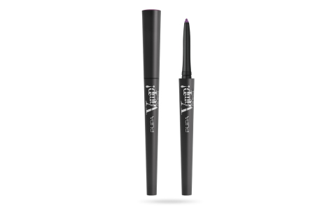 PUPA Milano Vamp! Eyeliner 0,35 g Kohl 104 Irreverent Violet