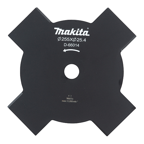 Makita D-66014 Gestrüppschneider/Freischneider-Zubehör