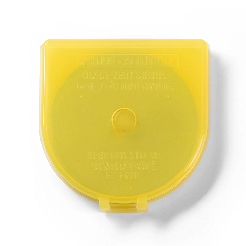 Prym 611388 Rotierende Schneidklinge 6 cm