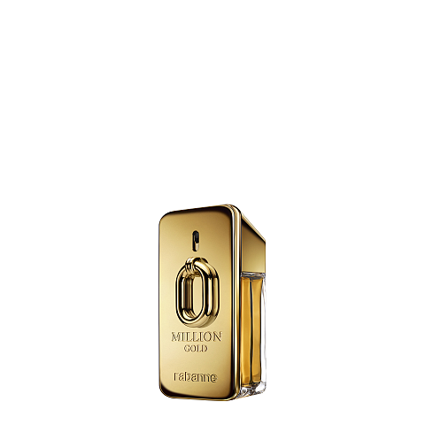 Rabanne Million Gold 50 ml Männer