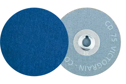 PFERD COMBIDISC abrasive discs CD/CDR 50 Stück(e)