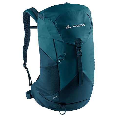 VAUDE Jura 18 l Blau