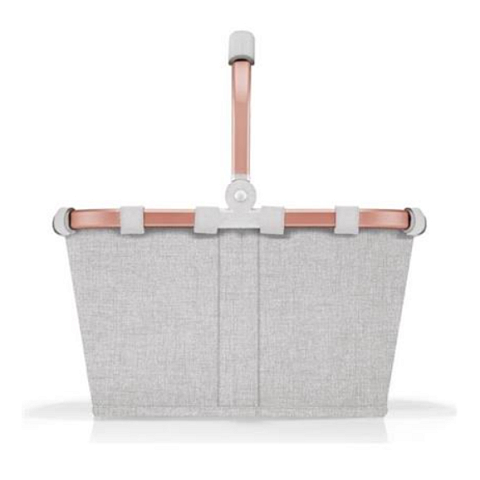 Reisenthel Carrybag XS Grau Einkaufswagen