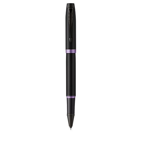Parker IM Vibrant Rings Stick Pen 1 Stück(e)