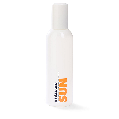 Jil Sander SUN DEO SPRAY Frauen Spray-Deodorant 100 ml 1 Stück(e)